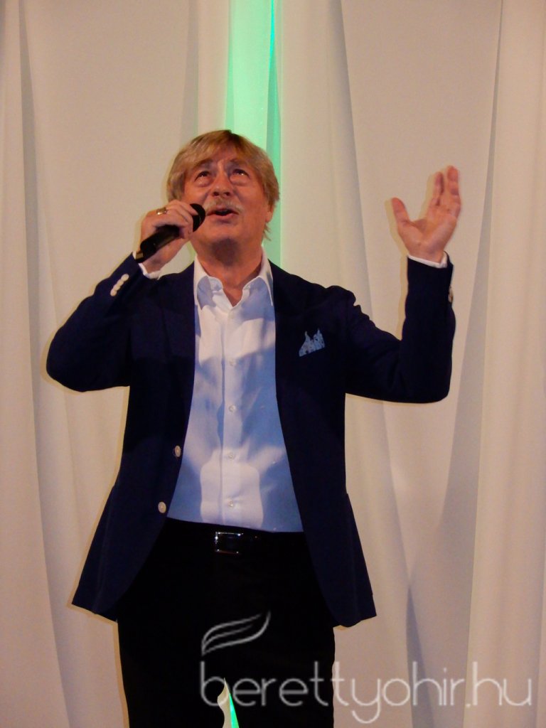 Soltész Rezső koncert az Idősek Napján 20